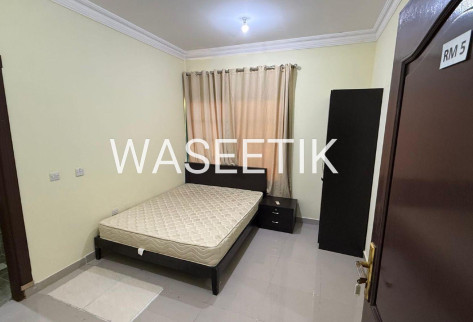 Luxury Fully Furnished Villa-SAKHAMA | 6 Bedrooms