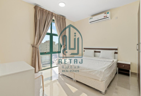2BR Flat near metro station is now for rent!