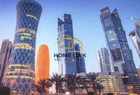 HIGH FLOOR OFFICES FOR RENT | PRIME LOCATION