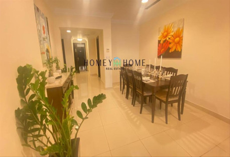 One-month free 2bhk for rent in Bin Mahmoud - Apartment in Fereej Bin Mahmoud