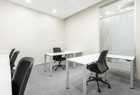 Workspaces, services and support to help you work