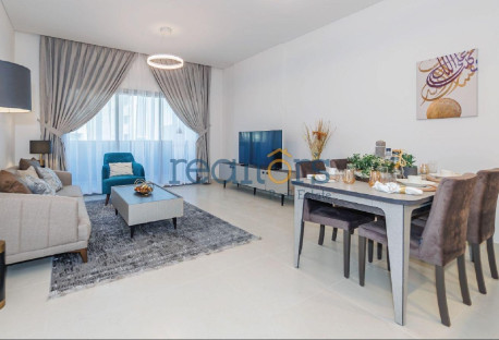 No Commission | FF 1BR Al Waab | 1-3 Months Free - Apartments in Al Waab Street