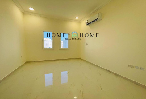 Luxury Brand new Villa 7b in Al Markhiya