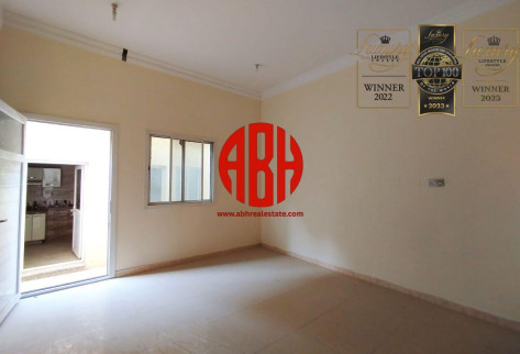STAND ALONE VILLA 7 BEDROOM + MAID | BIG FRONTYARD