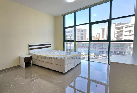 2BHK in Al Ghanim with City Views