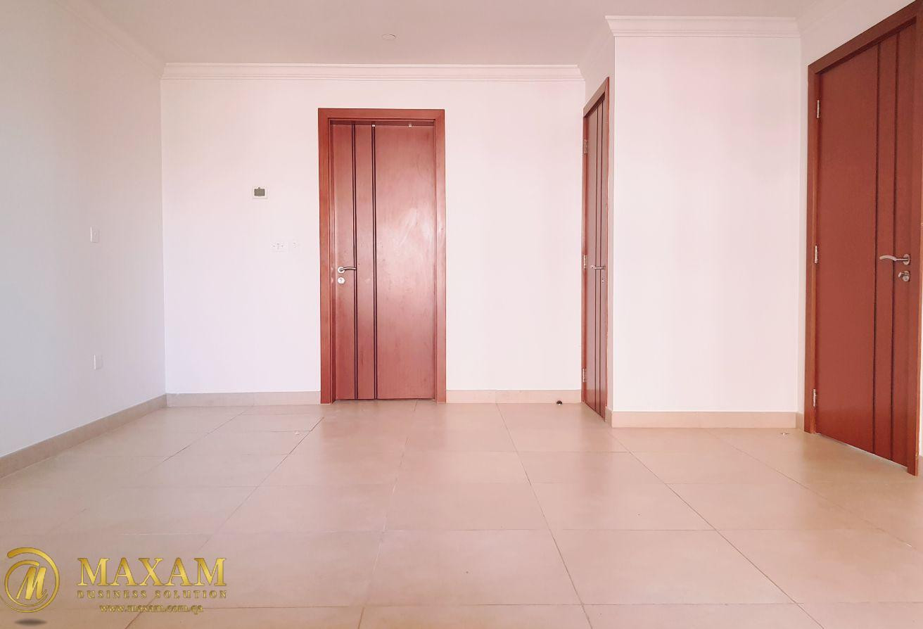 1Bhk UF Flat With Balcony &amp; Maid Room Pearl / PA - Apartment in Porto Arabia