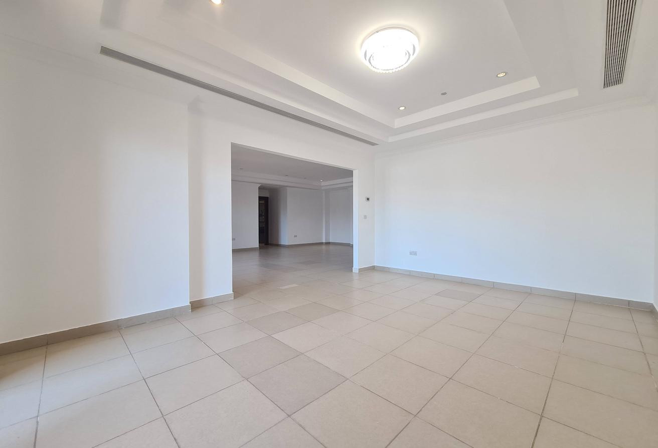 Marina View | 2 BDR + Maid | 1 Month Free - Apartment in East Porto Drive