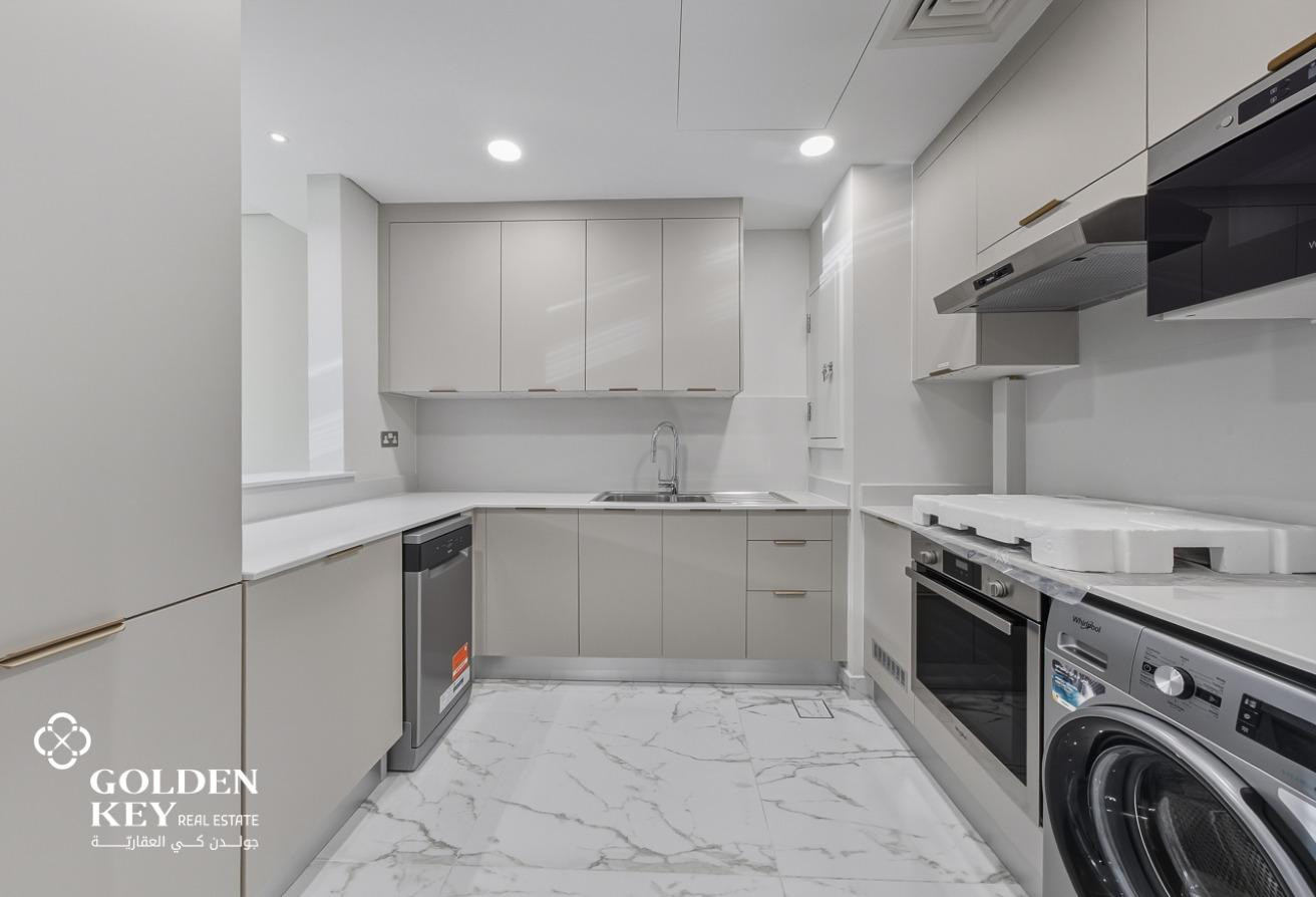 Brand New Tower | 2BR with Balcony | Lusail Marina - Apartment in Marina Tower 23