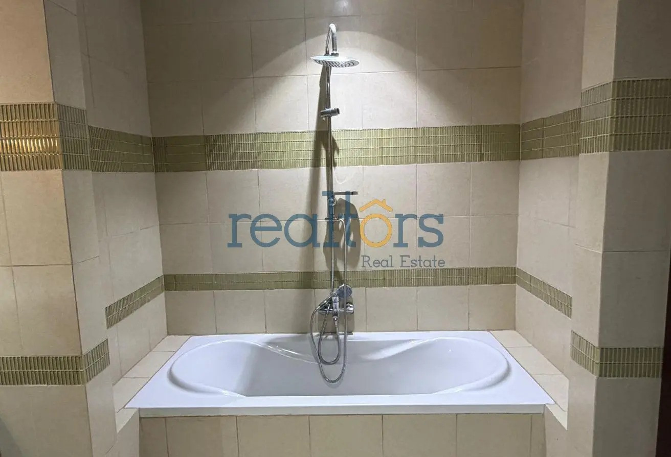 RENTED UNIT | READY APARTMENT | CRYSTAL WALK VIEW