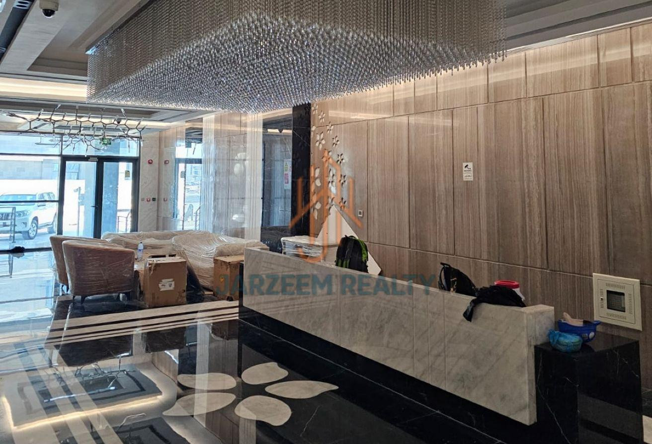 Great Investment Opportunity for Luxurious Studio