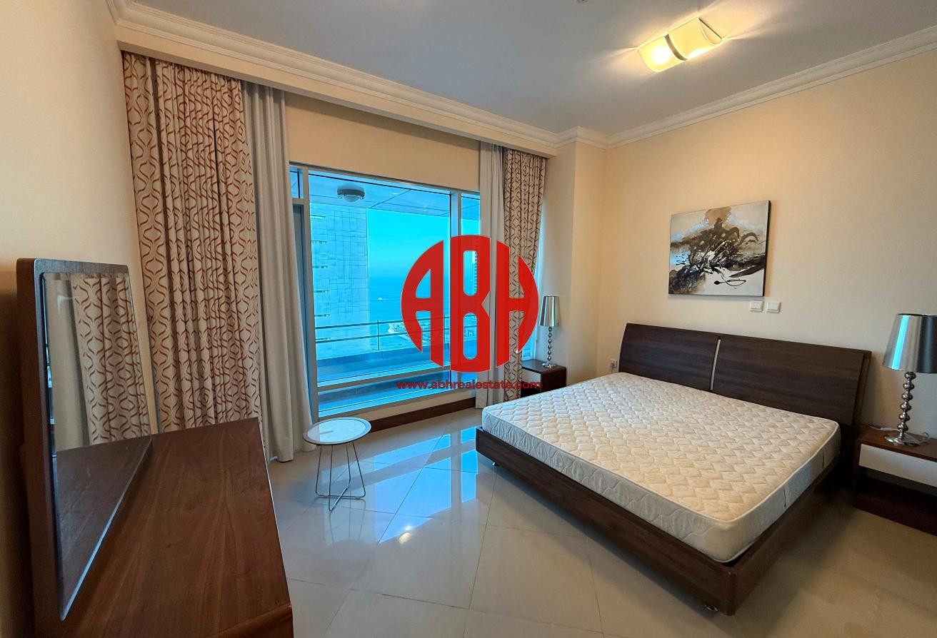 BILLS FREE | LUXURY 2 BDR FF | EXCLUSIVE AMENITIES - Apartment in West Bay