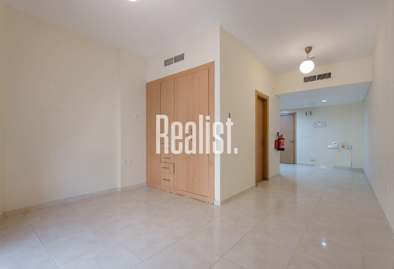 COZY STUDIO APARTMENT | SEMI FURNISHED WITH BILLS - Apartment in Residential D6