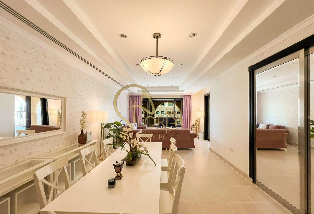 RENTED UNIT | READY APARTMENT | CRYSTAL WALK VIEW