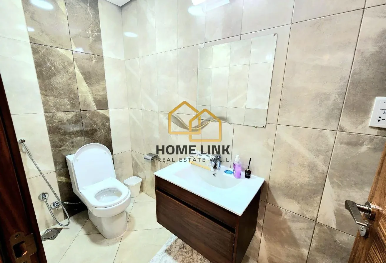 SPACIOUS 2BEDROOM FF APARTMENT IN AL ARKIYAH - Apartment in Al Erkyah City