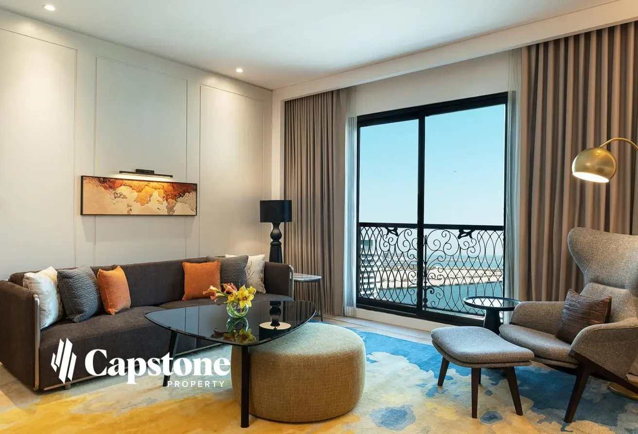 Brand New | All Bills Included | No Agency Fee - Apartment in Lusail Residence