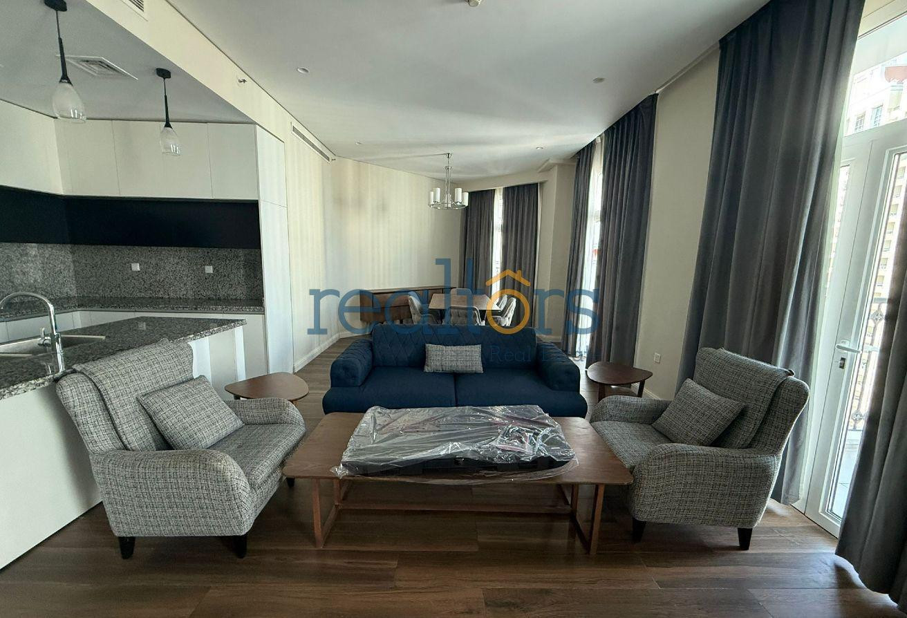 1BR | Fully Furnished | Utilities Included