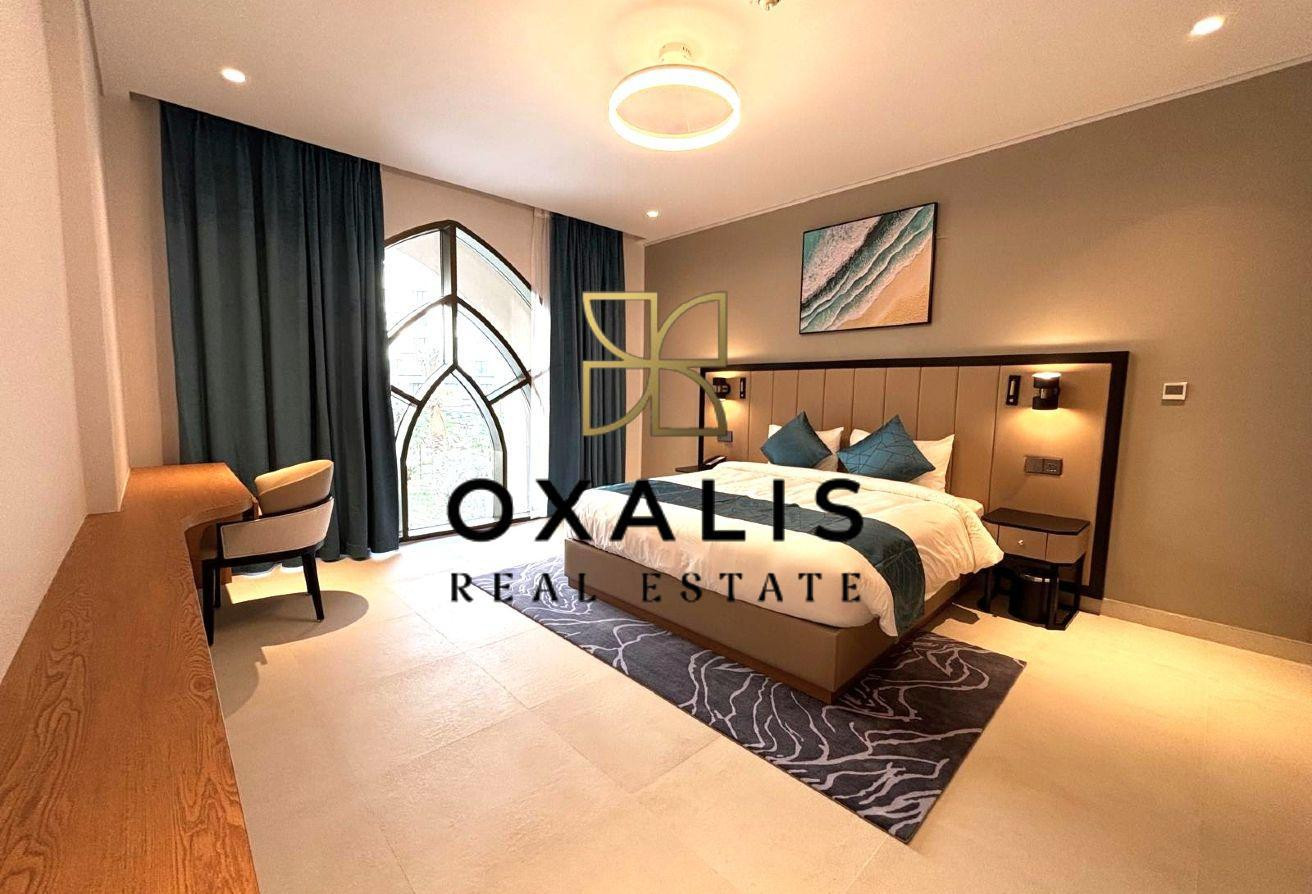 1 MONTH FREE | STUDIO | LUXURY AMENITIES | NO COMM - Studio Apartment in La Plage Centrale