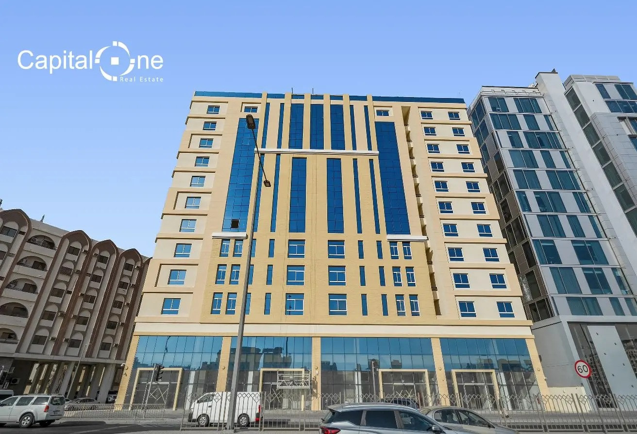 SPACIOUS | 3BHK + MAIDS | 1 MONTH FREE | WESTBAY