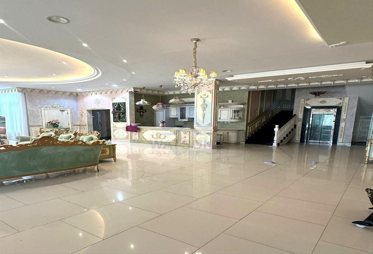 LARGE 7BR STANDALONE VILLA FOR SALE - Villa in Al Nuaija Street