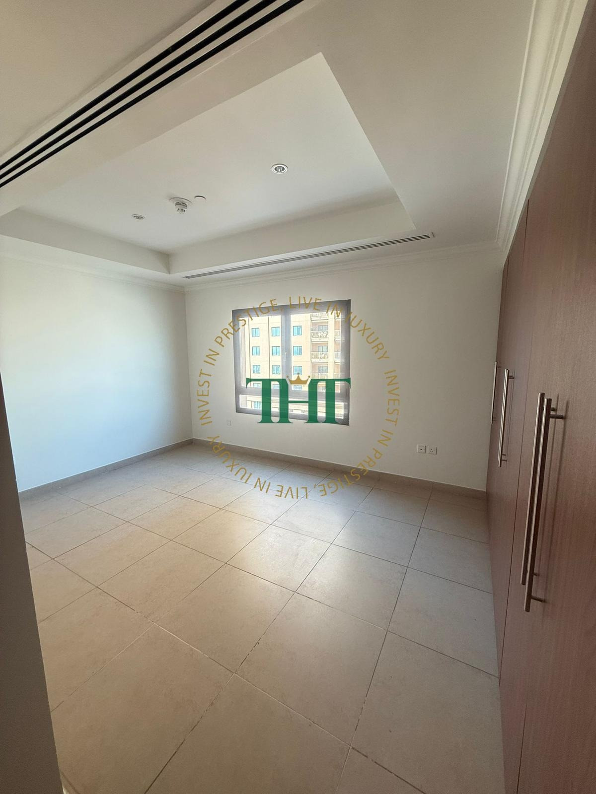 Elegant | 3BHK | Maid Room | Sea View - Apartment in Porto Arabia