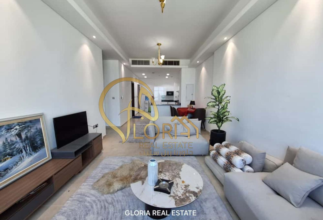 Luxury Furnished 2BHK in Lusail|Modern Living 9K - Apartment in Lusail Residence