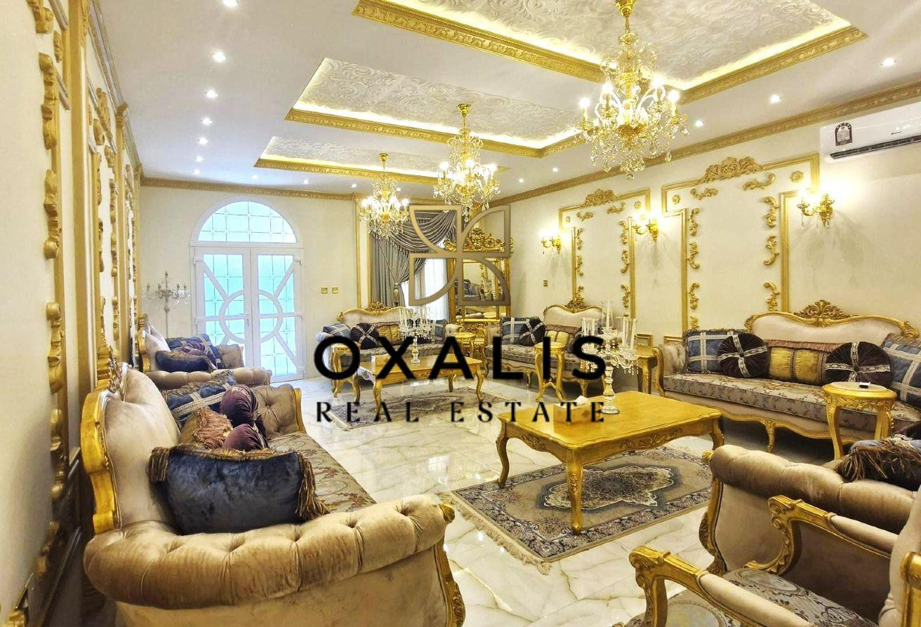 FOR SALE ! STUNNING 5 BHK + MAID | PRIVATE POOL - Villa in Souk Al gharaffa