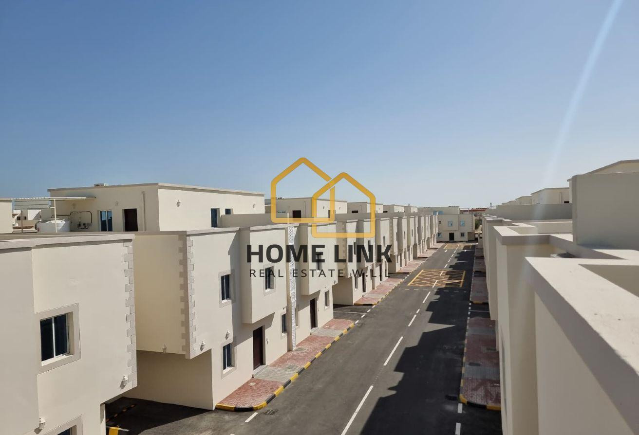 Brand New 7-Bedroom Master Villa – Al Kheesa