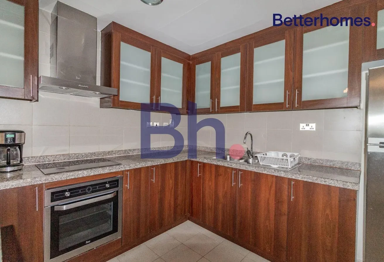 READY TO MOVE | BEACH ACCESS | NO BALCONY - Apartment in Doha