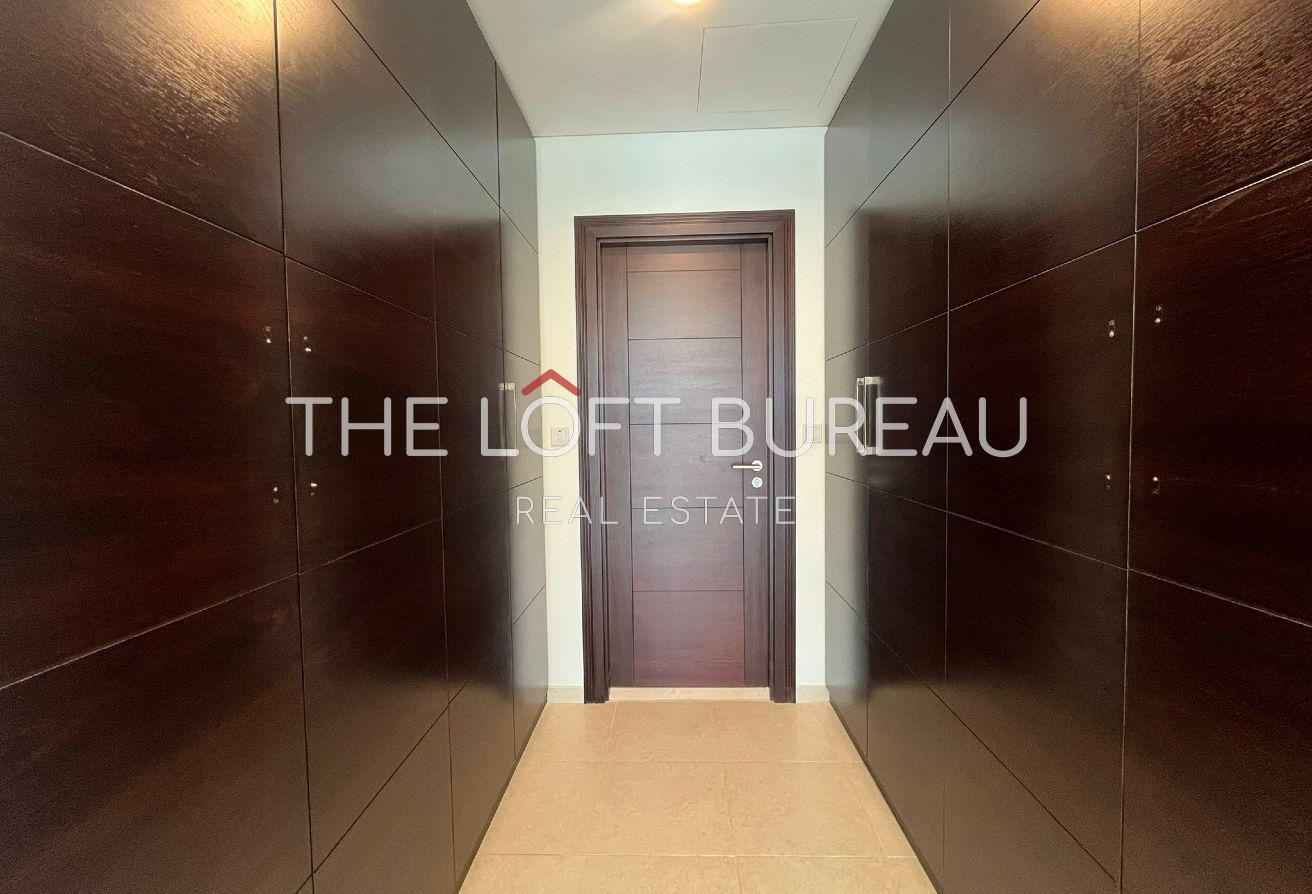 2 BD + MAIDS | 3 BALCONIES || FULL BEACH VIEWS