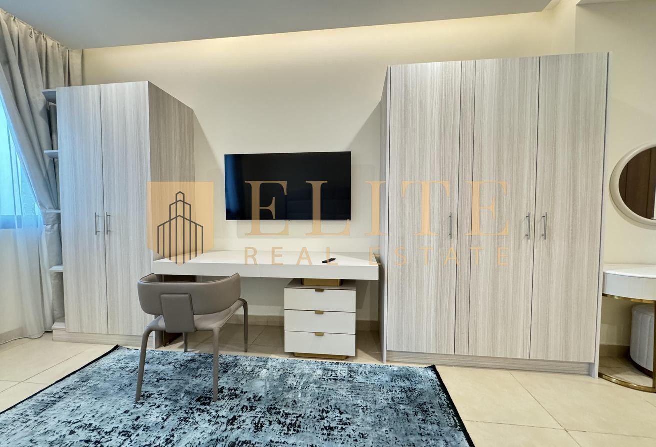 1BR Apartment with Internet &amp; Bills | Giardino - Apartment in Giardino Gardens