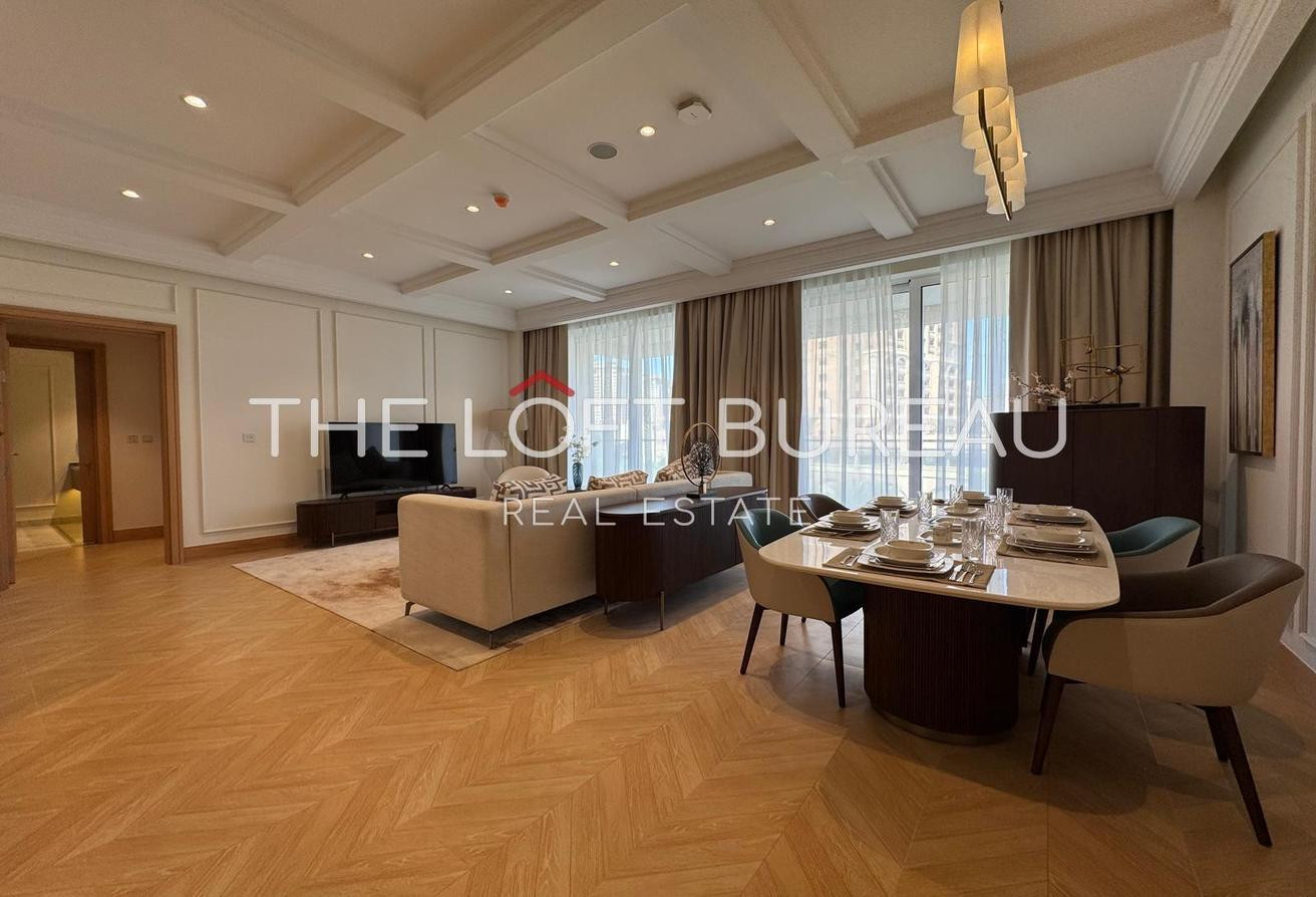 SPACIOUS 2 BEDROOM WITH TITLE DEED READY