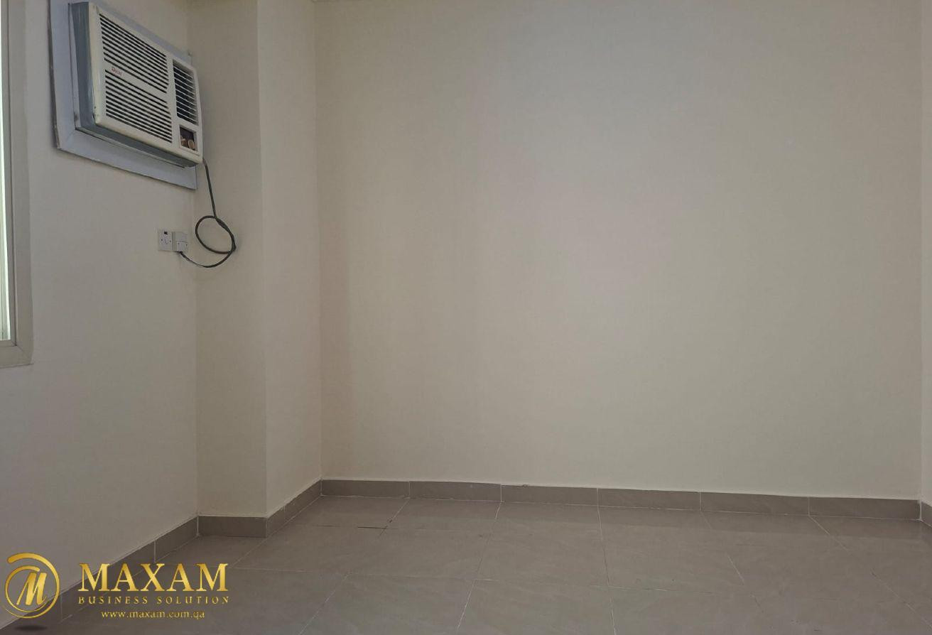 2 BHK UF APARTMENT AVAILABLE AT Al SADD: 4500 QAR