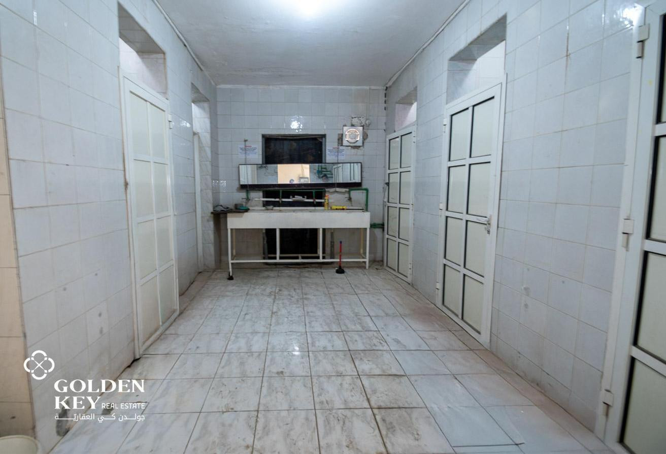 Labor Camp for Rent | 600 SQM | Prime Location - Labor Camp in Industrial Area 1