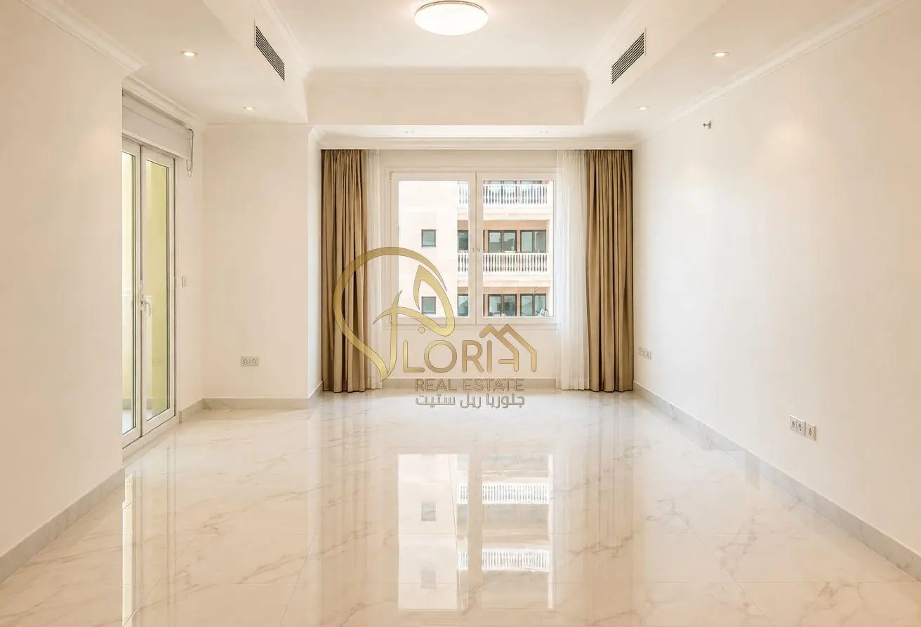 Spacious FF 3BHK +Maid | Porto Arabia | 14k