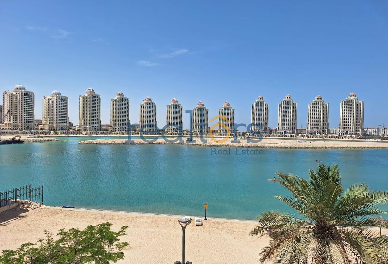 Studio with Balcony – Eligibility for Residency - Studio Apartment in Tower 29