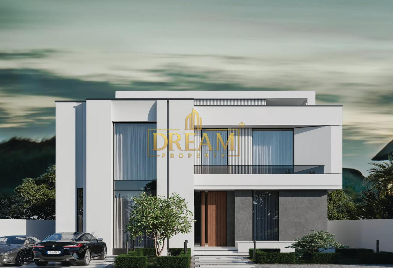 Private Swimming Pool | 4 BHK + Maid in Al Wukair - Villa in Al Wukair