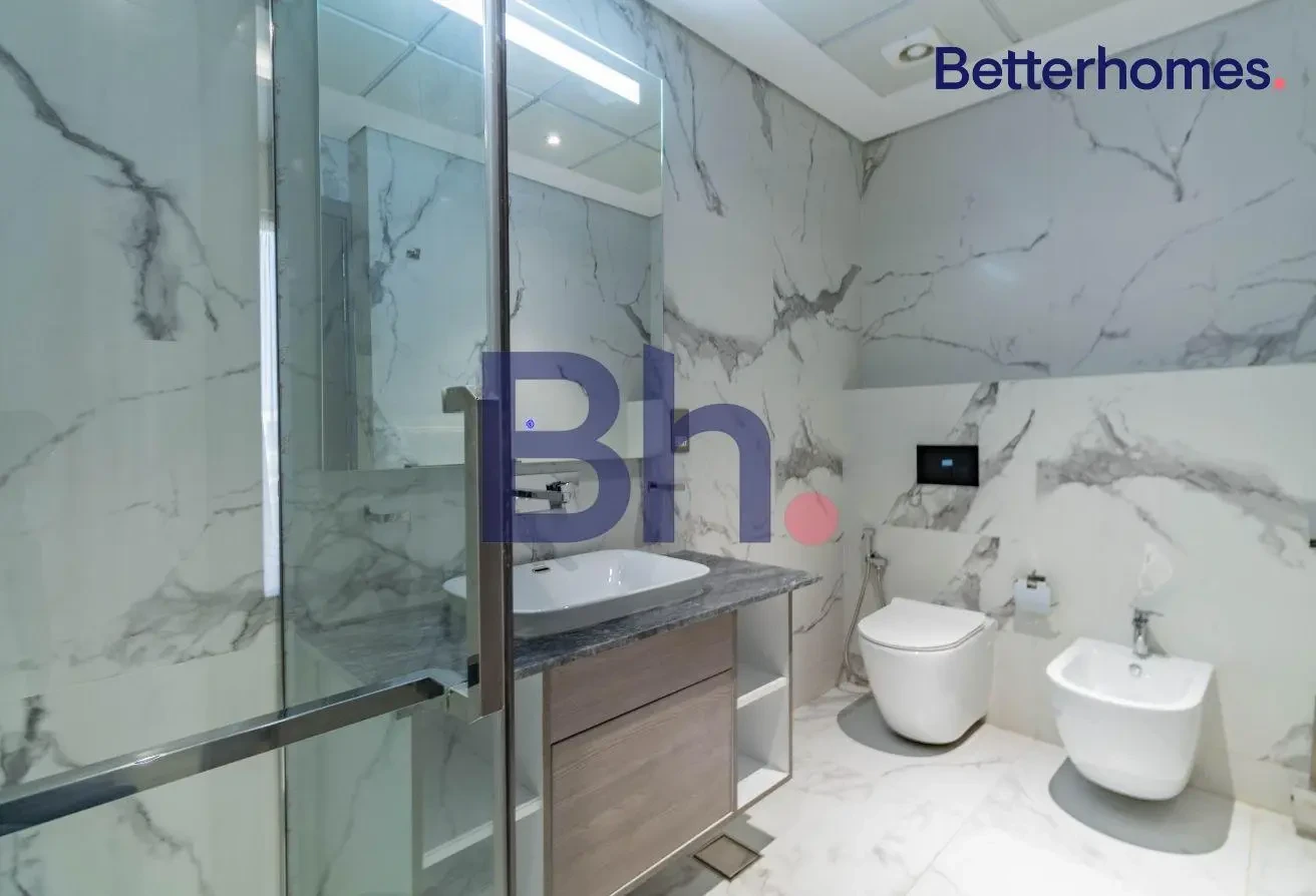 SPECIAL OFFER | 1 BEDROOM | FULLY FURNISHED - Apartment in Rawdat Al Khail