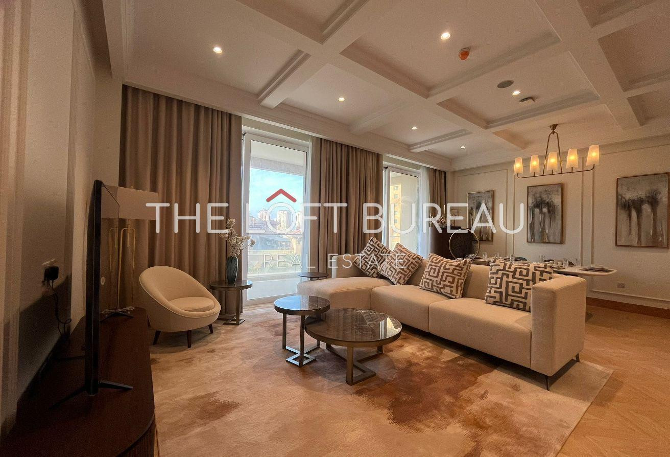 10% DP || 5 YRS TO PAY || PRIME 1 BEDROOM || SF