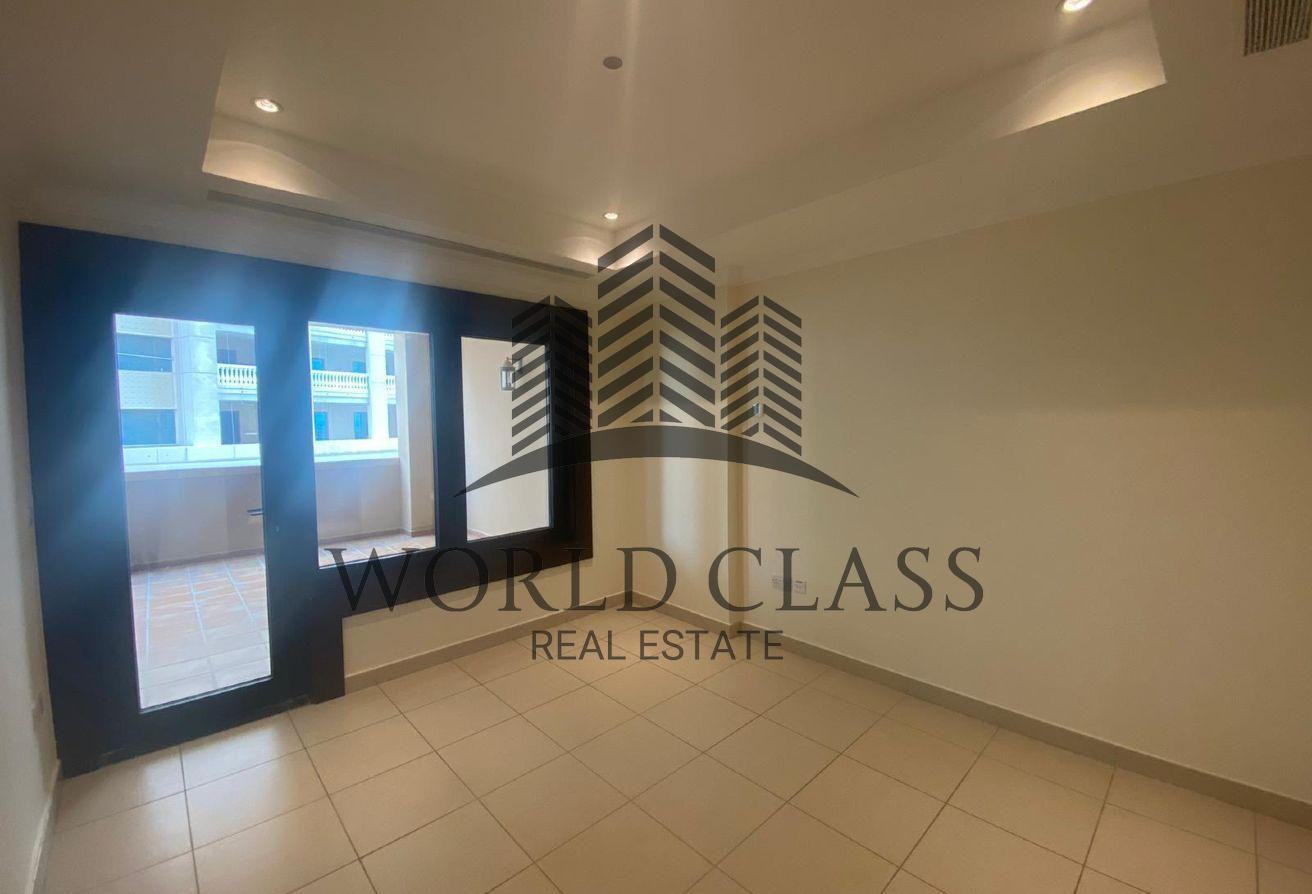 Bright 1BDR with Partial Marina View Amazing Offer - Apartment in West Porto Drive