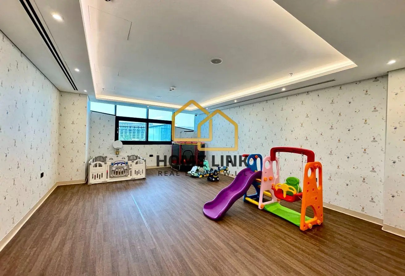 PREMIUM APARTMENT 2 BEDROOM | LUXURY LIVING