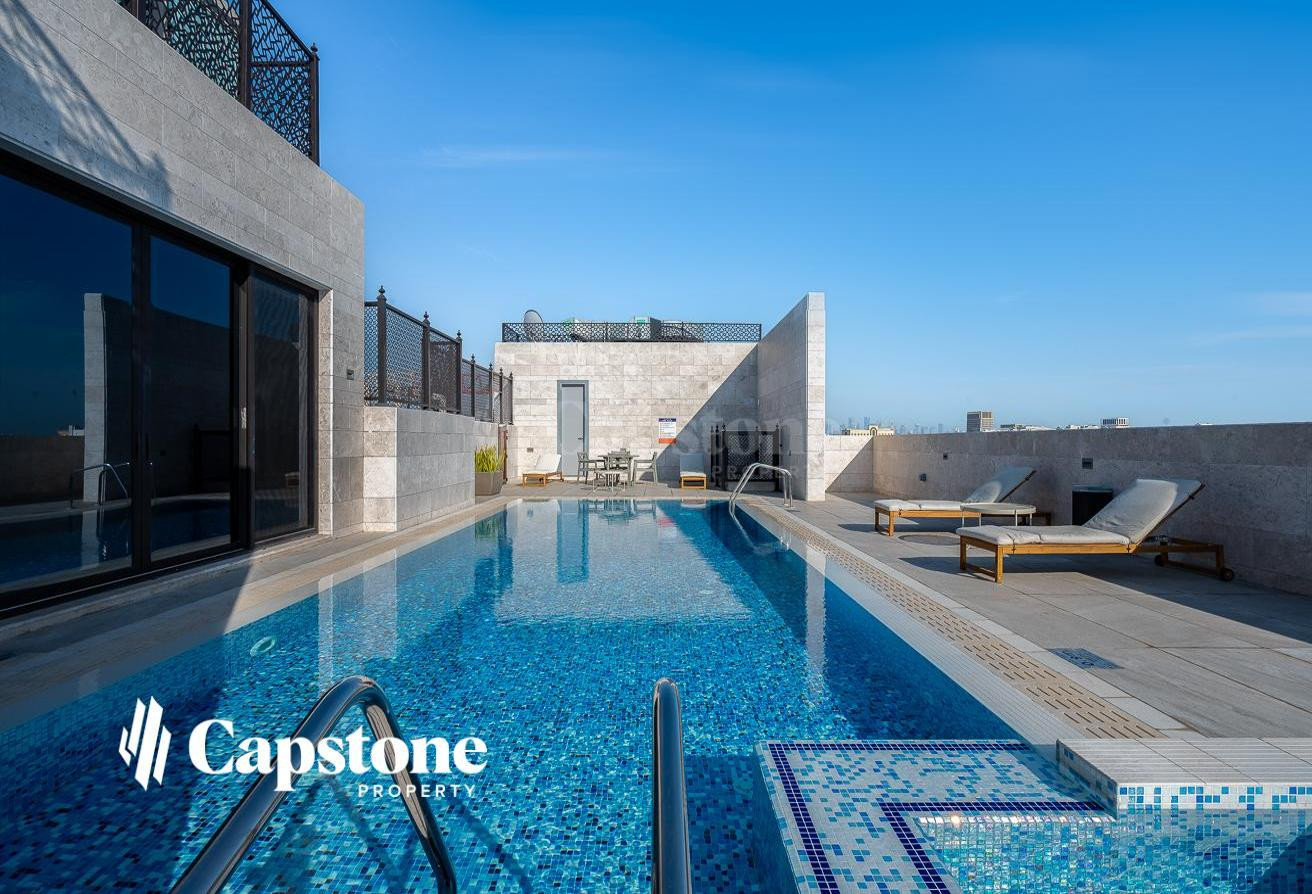 Spacious 2BR near Muntazah Family Park