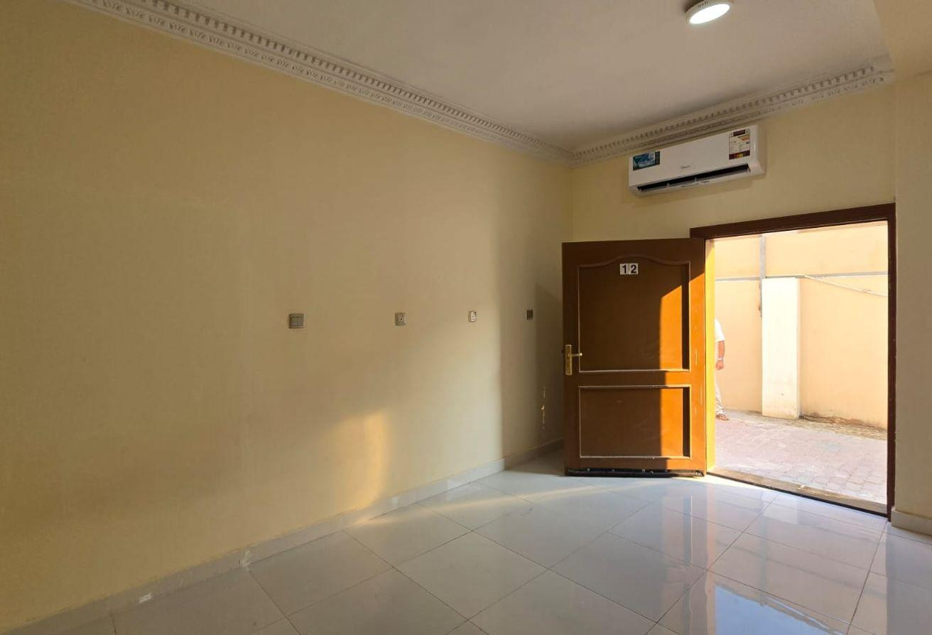 Affordable Studio for Rent in Markhiya - Studio Apartment in Al Markhiya Street