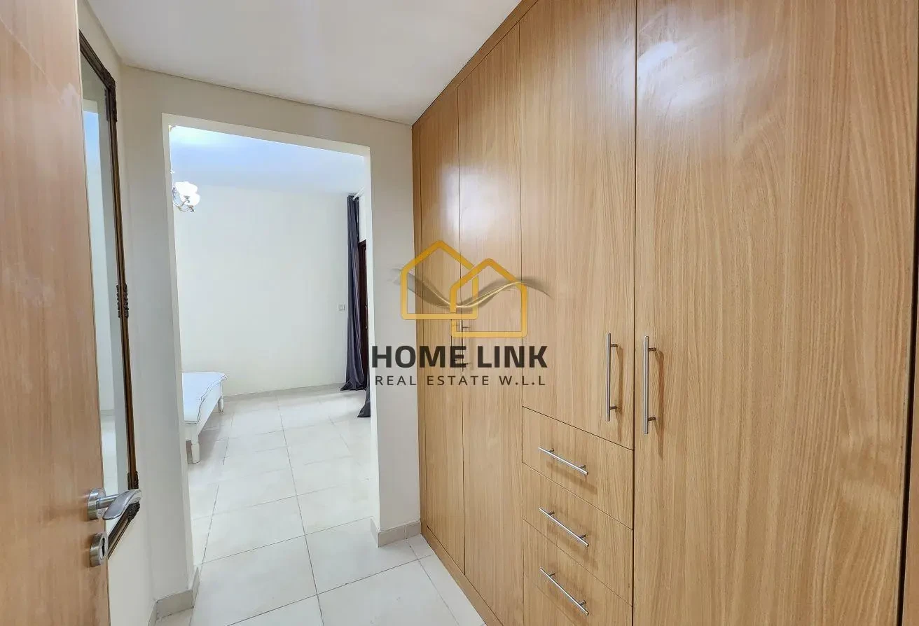 INCLUDING BILLS | SPACIOUS 2 BR FF APARTMENT - Apartment in Regency Residence Fox Hills 1