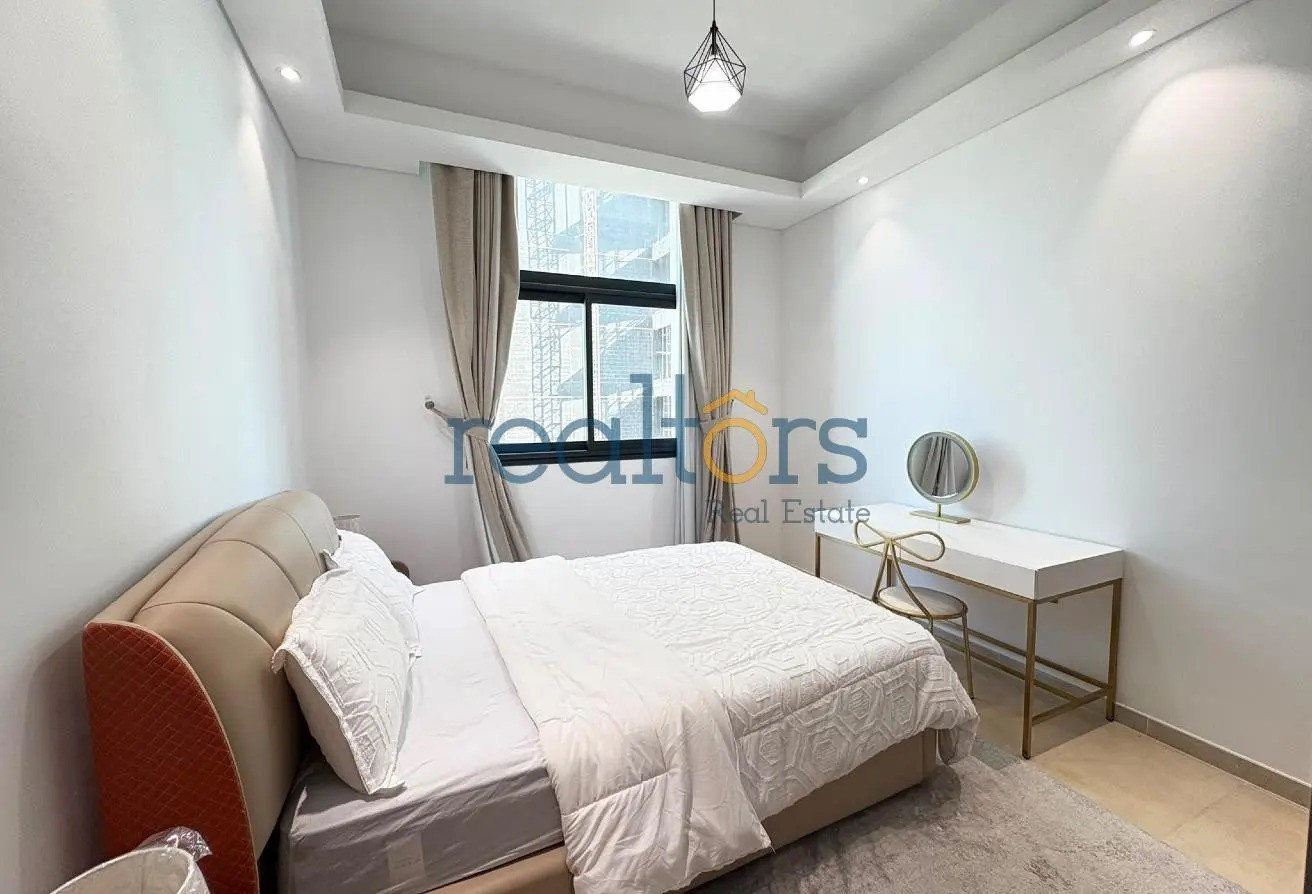 Bills Included | Marina View | FF 2BHK in Lusail