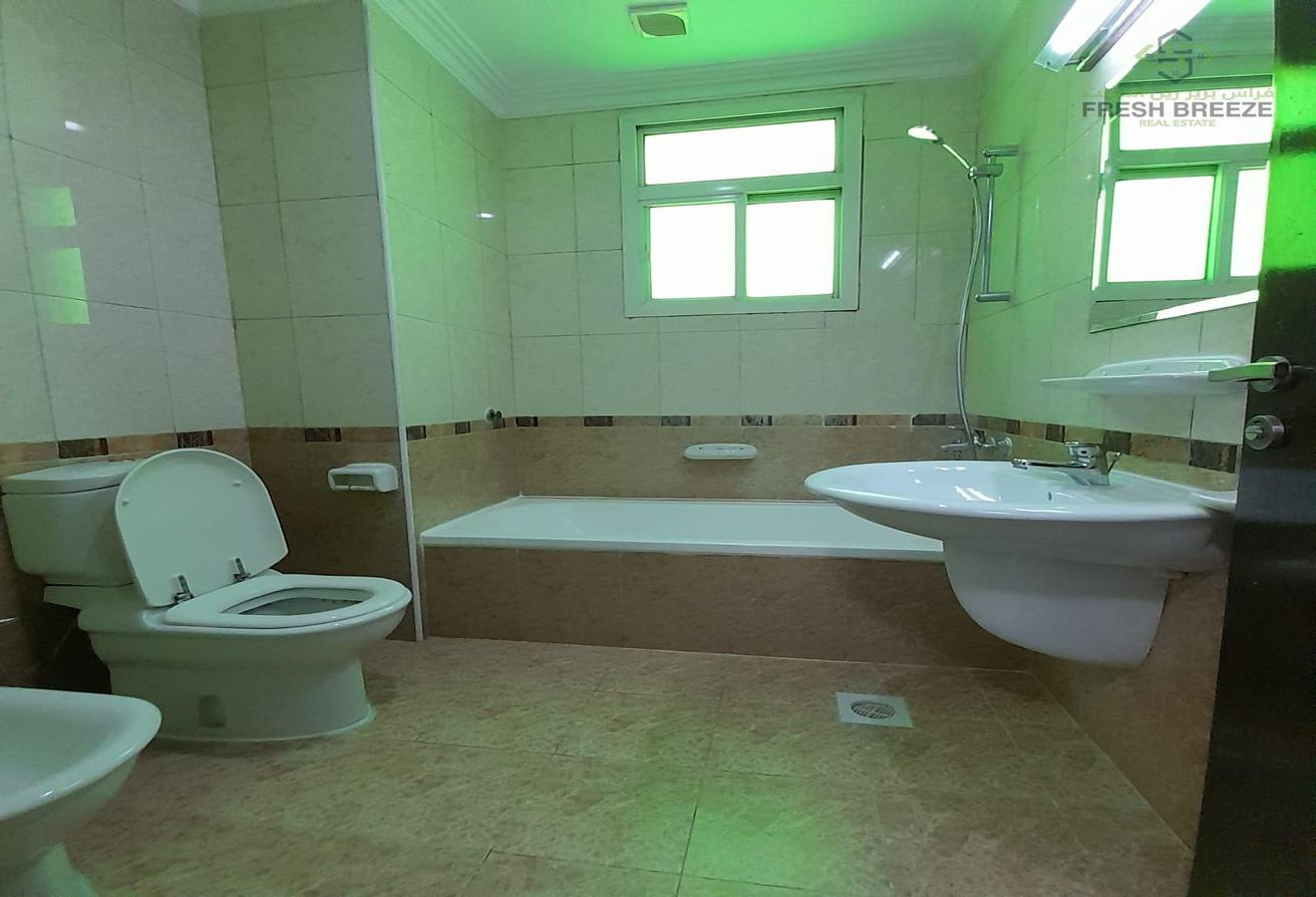 1BHK Fully Furnished Apartment musherib - Apartment in Msheireb