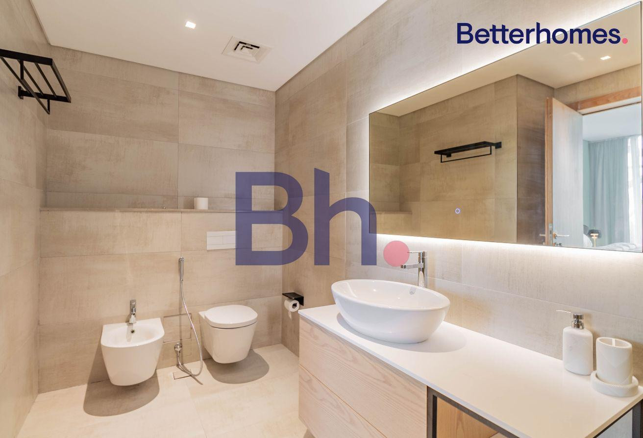 TURNKEY 1-BEDROOM | FULLY FURNISHED | WEST BAY - Apartment in Al Shatt Street