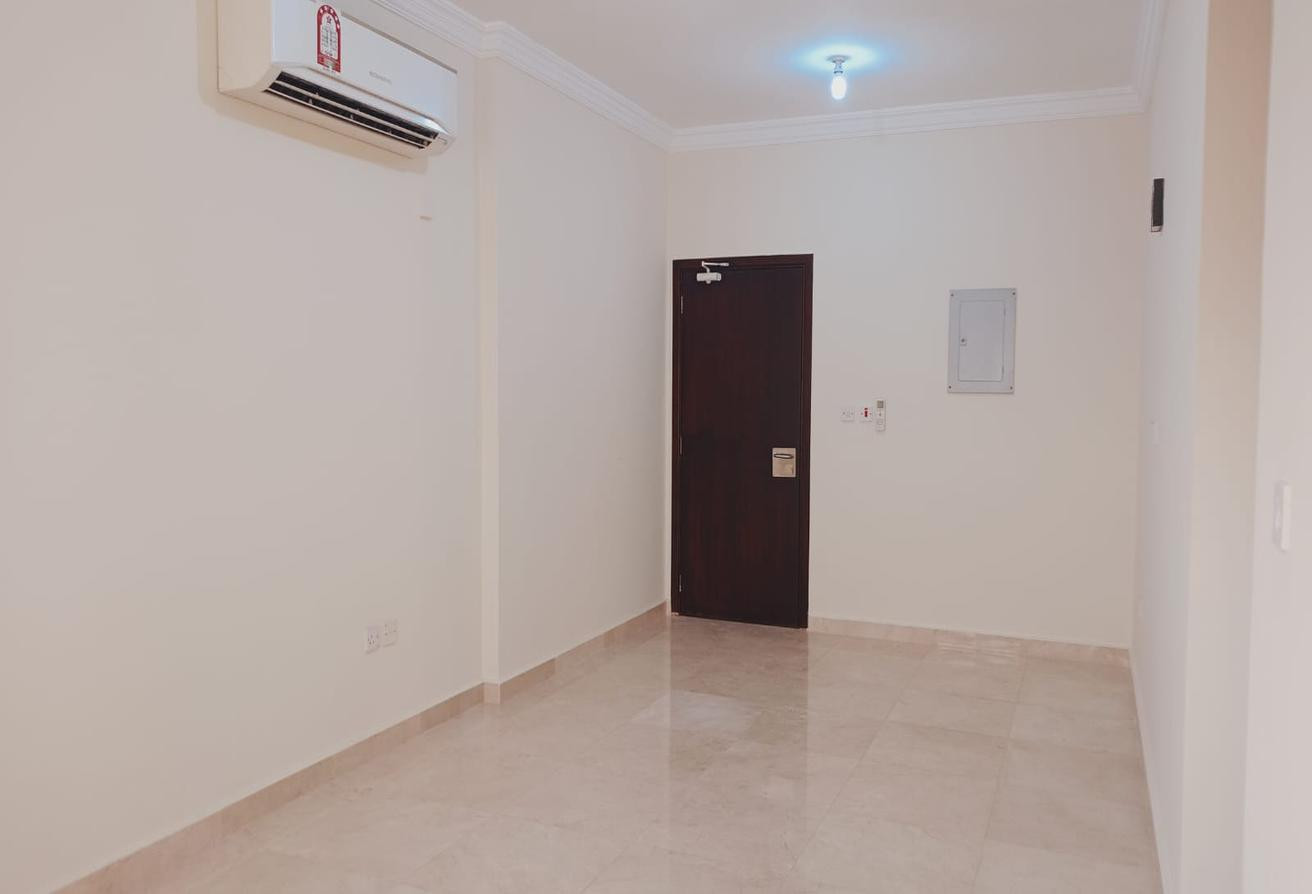 Brand-New 2-Bedroom Apartment in Saad - Apartment in Al Sadd