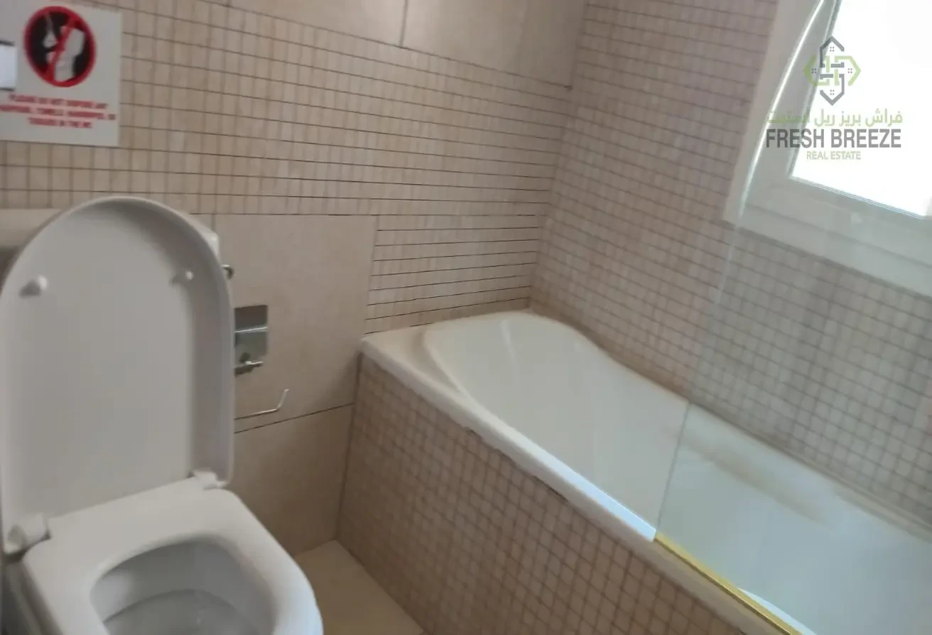 3BHK Fully Furnished Apartment For Family - Apartment in Fereej Bin Mahmoud