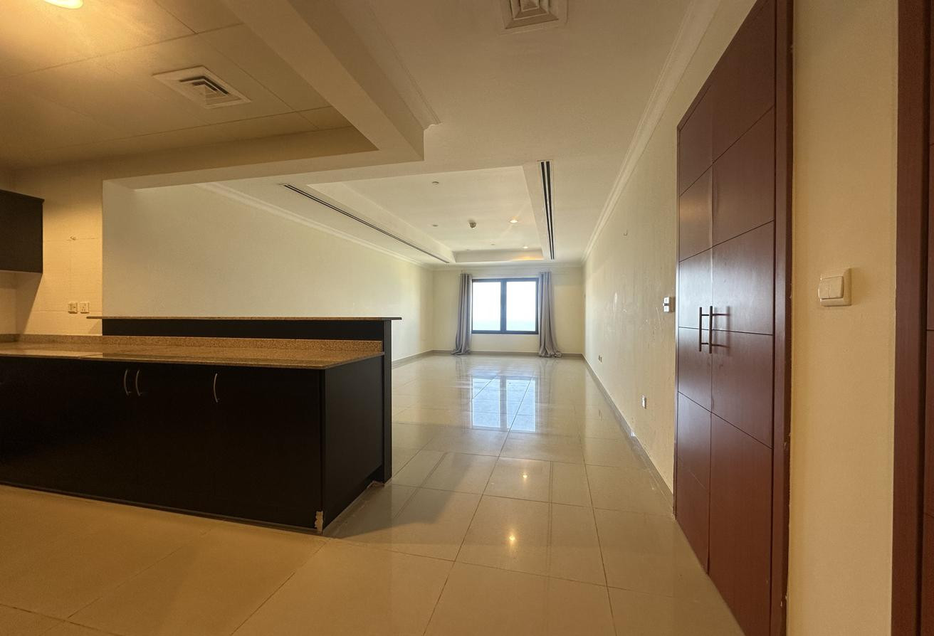 Great offer | Studio SF in Porto The Pearl - Apartment in West Porto Drive