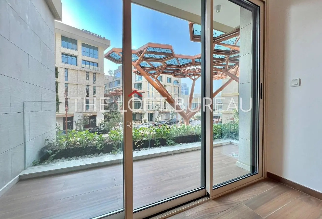 Investment | 2 Bedroom | Title Deed | Residency